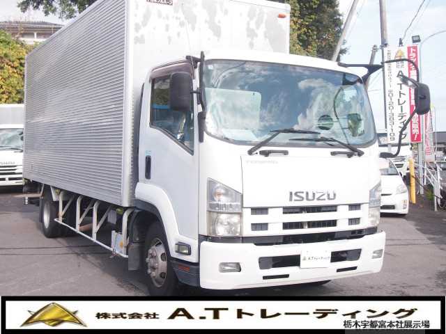 2014 Isuzu Isuzu Others