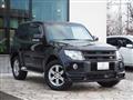 2007 Mitsubishi Pajero