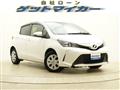 2015 Toyota Vitz