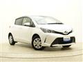 2015 Toyota Vitz