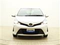 2015 Toyota Vitz