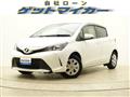 2015 Toyota Vitz