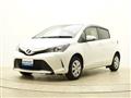 2015 Toyota Vitz