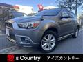 2012 Mitsubishi RVR