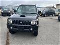 2007 Suzuki Jimny