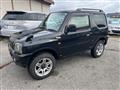 2007 Suzuki Jimny