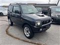 2007 Suzuki Jimny