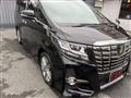 2018 Toyota Alphard G