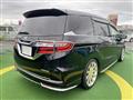 2017 Honda Odyssey