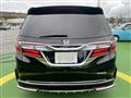 2017 Honda Odyssey