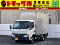 2018 Toyota Dyna Truck