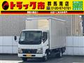 2007 Mitsubishi Canter