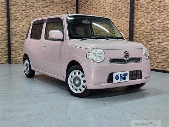 2014 Daihatsu MIRA COCOA