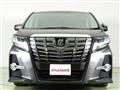 2017 Toyota Alphard G