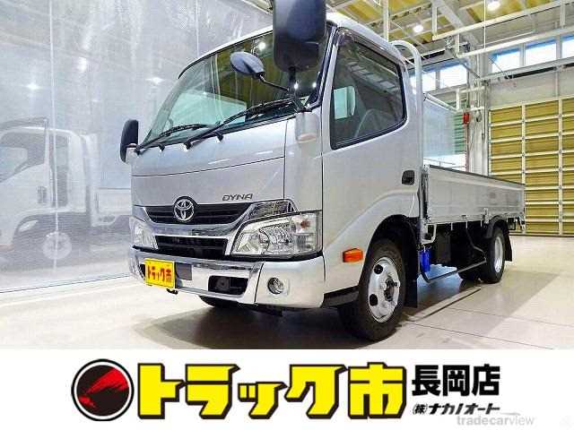 2019 Toyota Dyna Truck