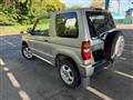 2002 Mitsubishi Pajero Mini