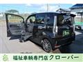 2017 Daihatsu Move