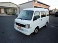 2008 Subaru Sambar