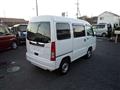 2008 Subaru Sambar