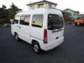 2008 Subaru Sambar