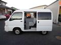 2008 Subaru Sambar