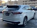 2019 Toyota Harrier