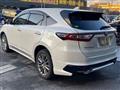 2019 Toyota Harrier