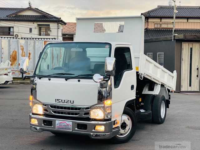 2013 Isuzu Isuzu Others