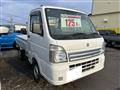 2023 Suzuki Carry Truck