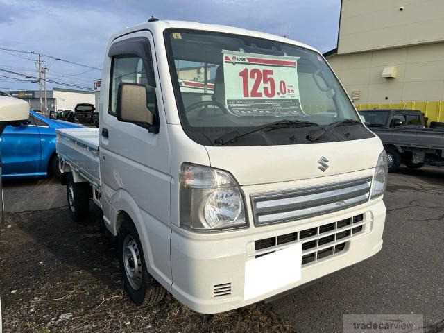 2023 Suzuki Carry Truck