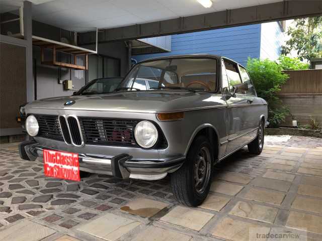 1974 BMW BMW Others