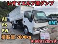 2004 Isuzu Isuzu Others