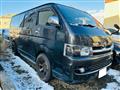 2007 Toyota Hiace Van