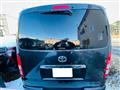 2007 Toyota Hiace Van