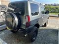 2005 Suzuki Jimny