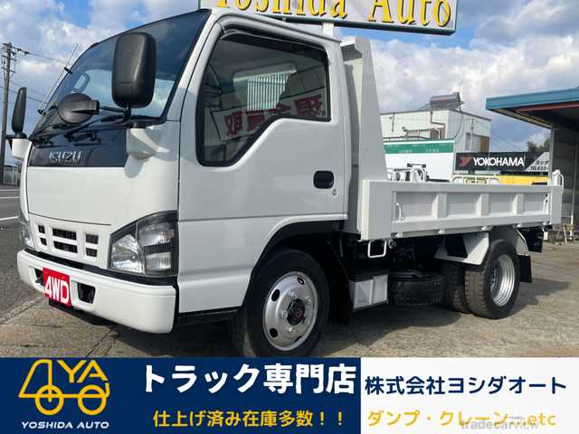 2006 Isuzu Isuzu Others