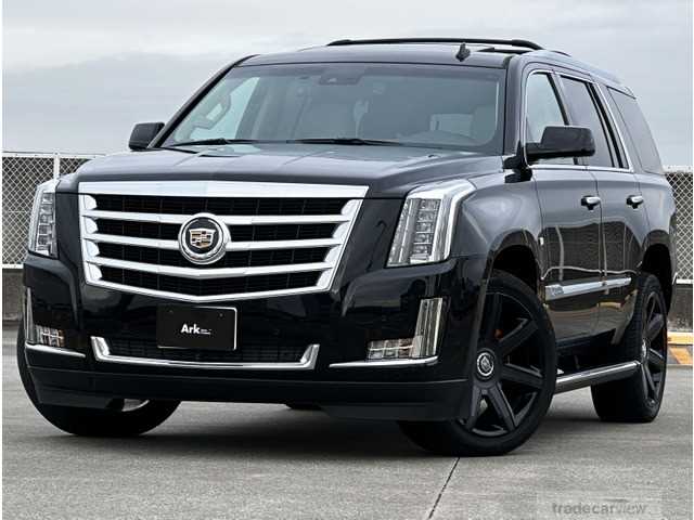 2014 Cadillac Escalade