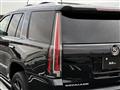 2014 Cadillac Escalade