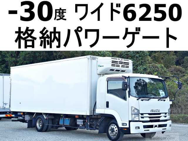 2015 Isuzu Isuzu Others