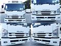 2015 Isuzu Isuzu Others