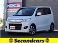 2011 Suzuki Wagon R