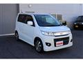 2011 Suzuki Wagon R