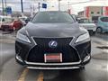 2022 Lexus RX