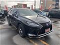 2022 Lexus RX