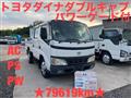 2006 Toyota Dyna Truck