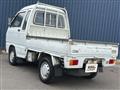 1990 Daihatsu Hijet Truck