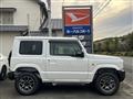 2024 Suzuki Jimny