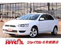 2009 Mitsubishi Galant Fortis