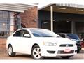 2009 Mitsubishi Galant Fortis