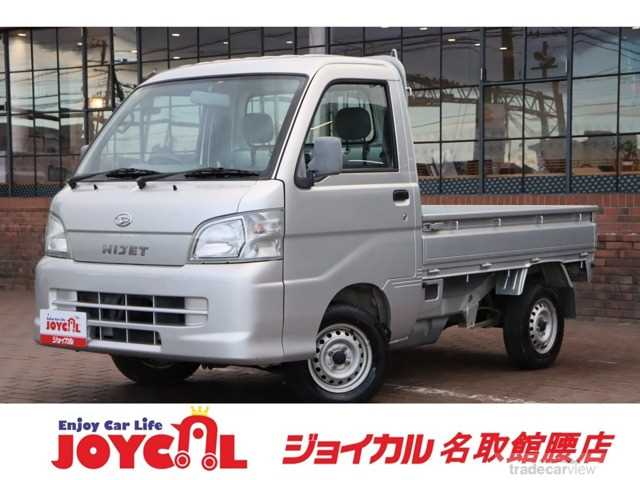 2005 Daihatsu Hijet Truck